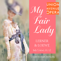 My Fair Lady