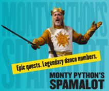 Spamalot