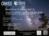 The Life of Galileo in Portland