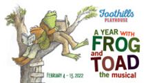 A Year with Frog and Toad