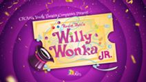 Roald Dahl’s Willy Wonka Jr.