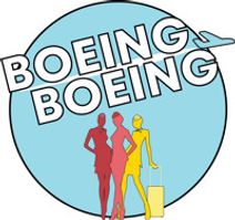 Boeing, Boeing
