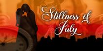 Stillness of July 