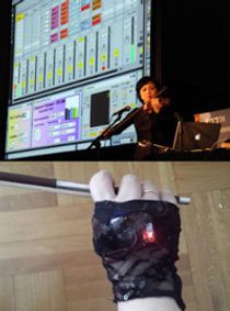 Interpretations: Mari Kimura / Joseph Kubera show poster