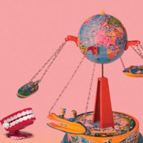 Things That Are Round show poster