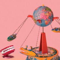 Things That Are Round