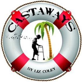 CASTAWAYS show poster