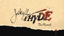 Jekyll & Hyde (b'way)