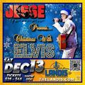 Jesse Garron - Christmas with Elvis in New Jersey