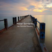 Hotel Sorrento by Hannie Rayson