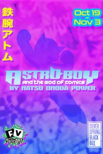 Astro Boy & The God of Comics