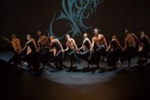 FJK Dance ECHOES -  Black Box Performance Series