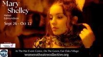 Mary Shelley