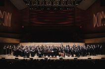 The Music of Eric Whitacre