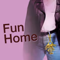 Fun Home in Boston