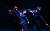 Agora de la danse: Koros – VR Experience