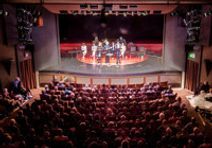 The Imperialists in New Works Festival