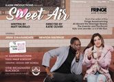 Sweet Air in Los Angeles