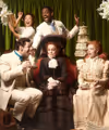 The Importance of Being Earnest in Toronto