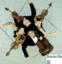 Terpsycordes Quartet, Switzerland