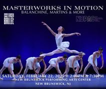 Masterworks in Motion