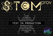 STEMprov: Test in Production