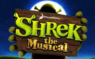 Shrek! The Musical in Los Angeles
