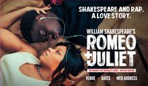 Romeo and Juliet 
