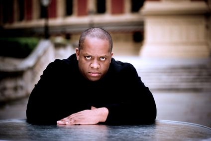 Christmas Dinner and Jazz with Julian Joseph show poster