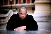 Christmas Dinner and Jazz with Julian Joseph