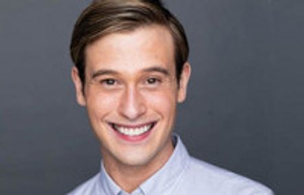 Tyler Henry: The Hollywood Medium show poster