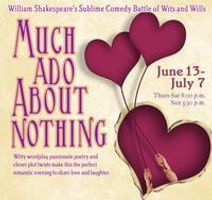 Much Ado About Nothing