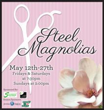 Steel Magnolias