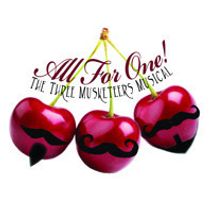 All for One! The Three Musketeers Musical