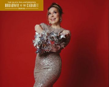 JESSICA VOSK: SLEIGH show poster