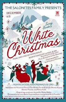 Irving Berlin's White Christmas