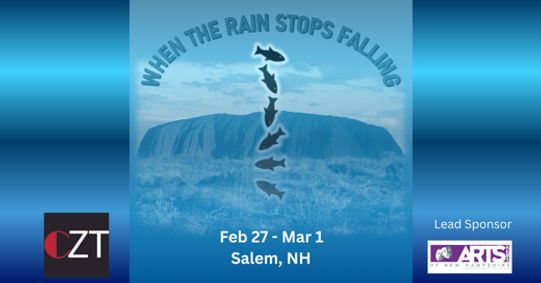 When The Rain Stops Falling show poster