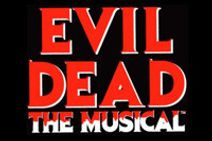 Evil Dead: The Musical