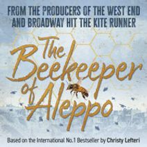 The Beekeeper of Aleppo