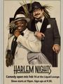 Harlem Nights Comedy Open Mic! Free!! Free Comedy! in Boise