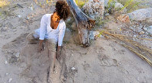 Obituary show poster