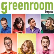 GreenRoom Improv