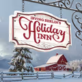 IRVING BERLIN'S HOLIDAY INN in Jacksonville
