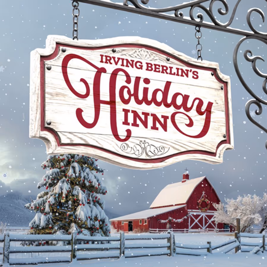 COME FROM AWAY & More Lead Florida's Top Holiday Theatre Shows Image
