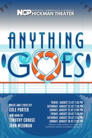 Anything Goes (2022 Revision) show poster
