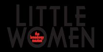 LITTLE WOMEN, The Broadway Musical