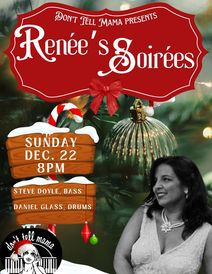 Renee's Soirees