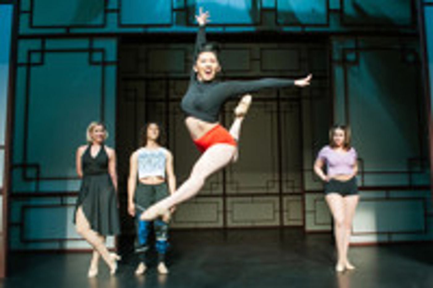 Ali Stroker, HADESTOWN & More Lead the San Francisco/Bay Area September 2023 Top Picks  Image