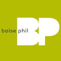 Boise Phil – Rhapsody in Blue with Fei-Fei