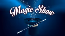 Family Magic Shows -@ 1 PM Saturdays  in Philadelphia